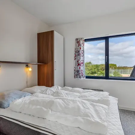 Bad, Lejl 72 Апартаменты Фанё