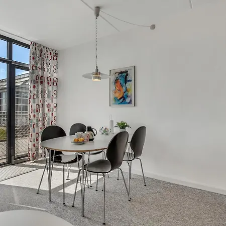 公寓 Bad, Lejl 72 *