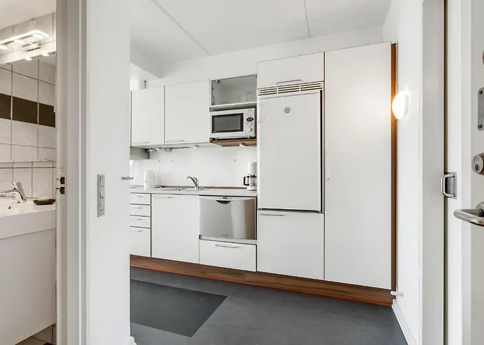 Bad, Lejl 72 Apartamento *