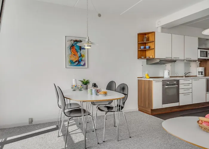 Bad, Lejl 72 Apartamento *