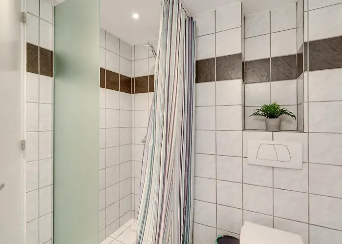 Apartamento Bad, Lejl 72 *