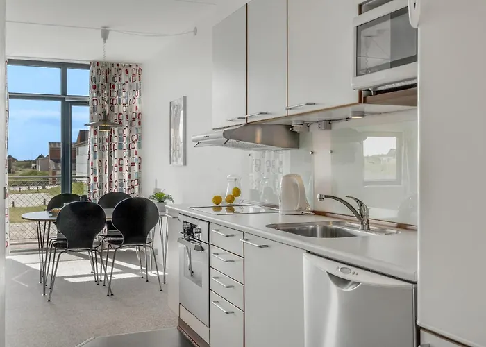 Bad, Lejl 72 * Fanø