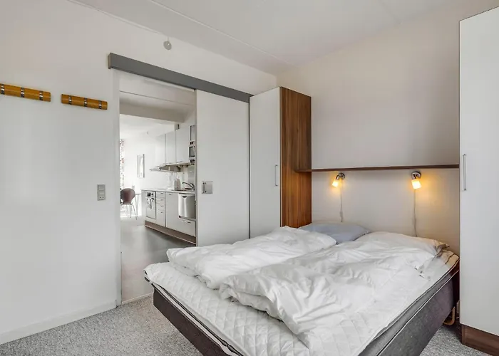 Bad, Lejl 72 Apartamento